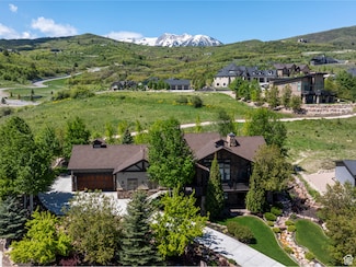 1049 S Meadowlark Ln, Huntsville, UT 84317