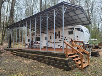 130 Cove Cir, Flinton, PA 16640
