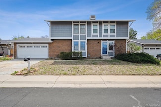 3660 S Ouray Cir, Aurora, CO 80013