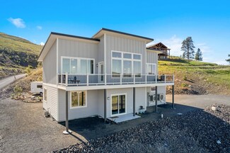 41000 Scenic Dr N, Seven Bays, WA 99122