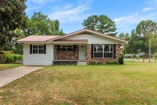 102 Kelly Ann St, Bald Knob, AR 72010