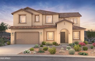 18319 E Colt Dr, Gilbert, AZ 85298