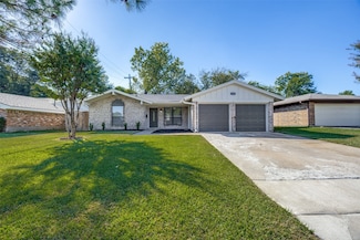 1800 W McGee St, Sherman, TX 75092