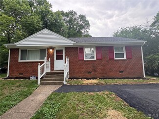 2705 Susten Ct, Richmond, VA 23224