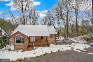 277 Windy Way, Front Royal, VA 22630