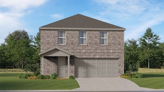 2919 Summer Breeze Way, Angleton, TX 77515