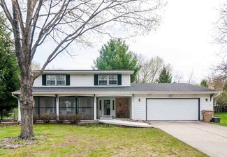 1209 Saalsaa Rd, Madison, WI 53711
