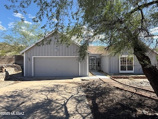 4591 S Laredo Ct, Tucson, AZ 85730