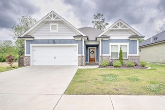 581 Double Play Dr, Chattanooga, TN 37421