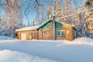 3325 19th Ave, Fairbanks, AK 99709