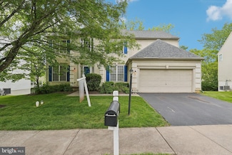 51 Knickerbocker Ln Unit 20, Malvern, PA 19355