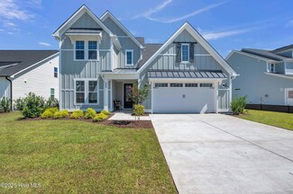 509 Sailor Sky Way Unit 389, Hampstead, NC 28443