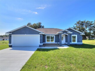 3030 SW 150th Ct, Ocala, FL 34481