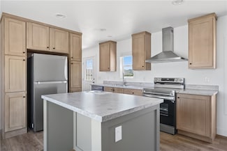 4269 Eagle Dr, Kingman, AZ 86409