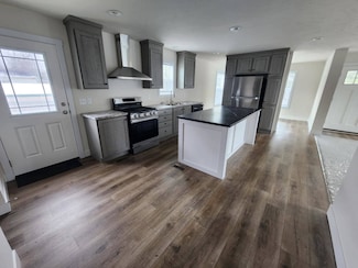 175 N Michigan Ave Unit 207, Coldwater, MI 49036
