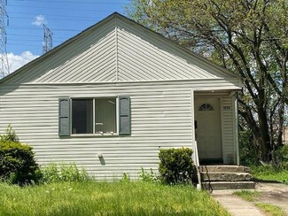 1232 Dakota St Unit 38, Gary, IN 46403