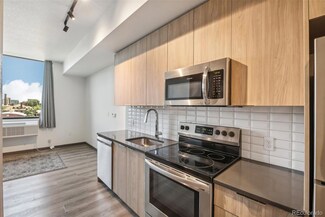 603 Inca St Unit 505, Denver, CO 80204