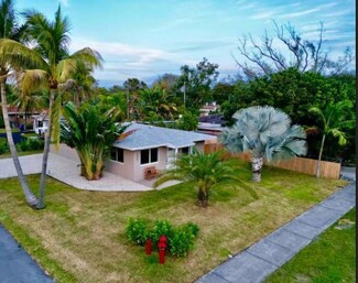 1001 NE 4th St, Pompano Beach, FL 33060