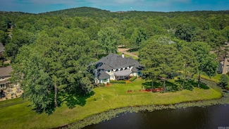 68 Chenal Cir, Little Rock, AR 72223