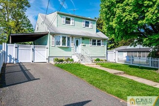 122 N Main St, Iselin, NJ 08830