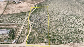 0 Zuni Rd Unit SW24063579, Apple Valley, CA 92307
