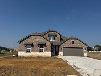 290 Cofer Rd, Leonard, TX 75452