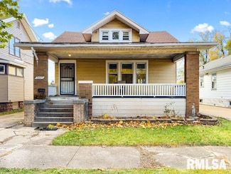 2405 N Atlantic Ave, Peoria, IL 61603
