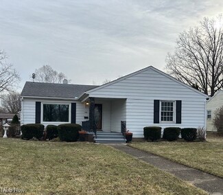 1101 Missouri Ave, Lorain, OH 44052