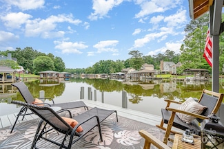 307 Lake Head Rd, Norwood, NC 28128