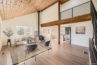 2037 Mockingbird Trail, Bailey, CO 80421