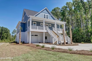925 Bayshore Dr, Harnett, NC 28411