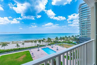 750 N Ocean Blvd Unit 706, Pompano Beach, FL 33062