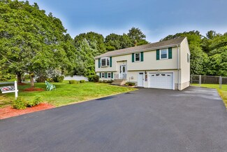 99 Bridle Path Ln, Methuen, MA 01844