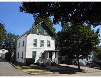 9 Emerald St, Wakefield, MA 01880