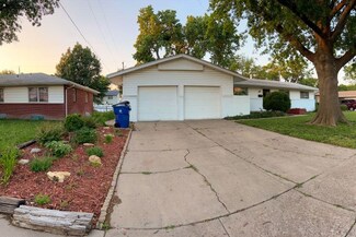 8116 W Bekemeyer St, Wichita, KS 67212
