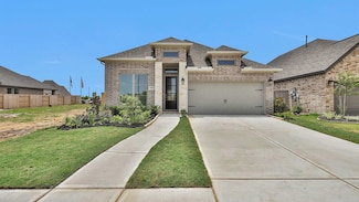 5906 Clementine Zest Dr, Manvel, TX 77578