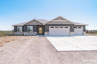 715 W 100 Rd N, Blackfoot, ID 83221