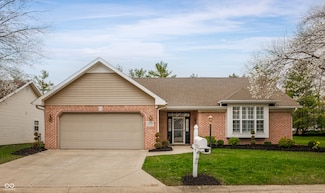 2813 W Long Meadow Ln, Muncie, IN 47304