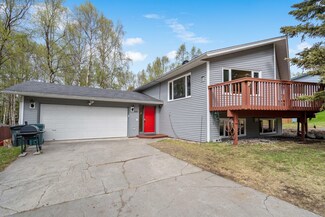 1421 Gwenn Dr, Anchorage, AK 99515