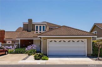 8 Nutwood, Irvine, CA 92604