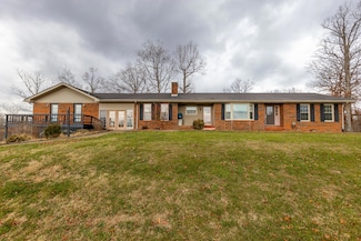 463 Hutchinson Rd, West Liberty, KY 41472