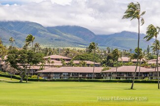 2661 Kekaa Dr Unit K106, Lahaina, HI 96761