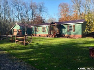 1039 County Route 38, Parish, NY 13131