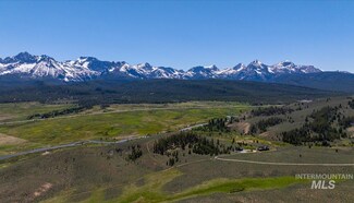 1000 Nip N Tuck Nip & Tuck Rd, Stanley, ID 83278