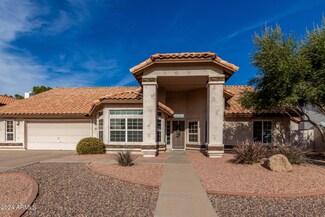 2854 E Mallory St, Mesa, AZ 85213