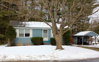 129 Pleasant View Terrace, White River Junction, VT 05001