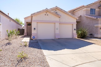 4935 W Jeremy Dr, Glendale, AZ 85308