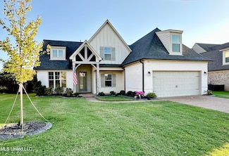 5076 Kensington Creek Dr, Southaven, MS 38672