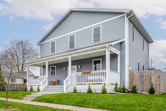 517 Archer Ave, Saint Joseph, MI 49085