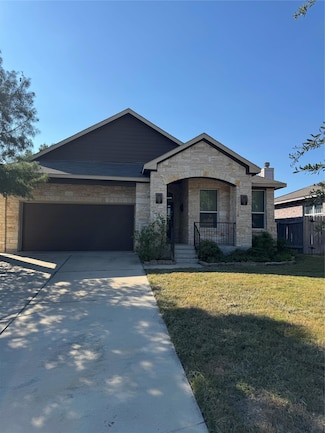 204 Wilderness Trail, Elgin, TX 78621